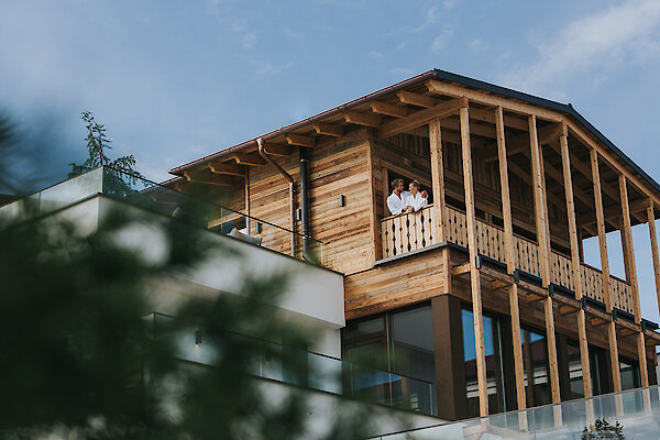 Wellness Resorts Bayern